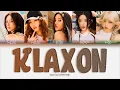 Download Lagu (G)I-DLE Klaxon [ПЕРЕВОД НА РУССКИЙ/КИРИЛЛИЗАЦИЯ Color Coded Lyrics]