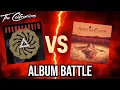Download Lagu The Contrarians Album Battle Royale: Soundgarden Badmotorfinger VS Alice in Chains Dirt