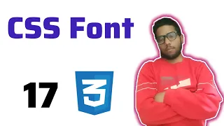 17 css fonts explained how to style fonts in css