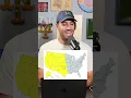 Name Every STATE On A Blank US Map Can He