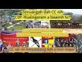 Download Lagu PODCAST: Zeiruangah CC nih CDF-Hualngoram a bawmh lo?