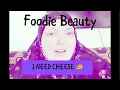 Download Lagu Foodie Beauty: Begs for Cheese… 🧀