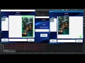 JarChat Java Socket Programming JavaFX Chat App Demo Real-Time Group Messaging