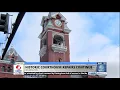 Historic New Hanover County Courthouse could reopen this fall