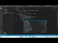Send data from python view to flask template and vice-versa
