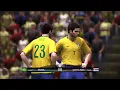 Pro Evolution Soccer 2010 .pc game. American cup.BRAZIL!!