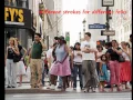 "Everyday People" w/Lyrics- Sly and the Family Stone