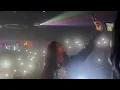 Hurricane Wisdom Performing "GIANNIS" LIVE in Syracuse🎙
