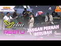 Download Lagu SETIA BAND FEAT RESTU - JANGAN PERNAH BERUBAH (LIVE PERFORM 54 TAHUN DAHLIA)