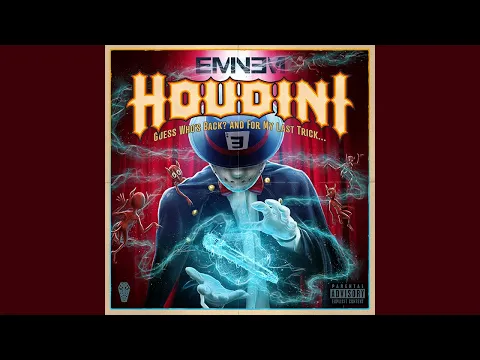 Download MP3 Houdini