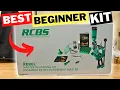 The Best Value Reloading Kit RCBS Rebel Master Reloading Kit