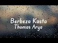 Download Lagu Thomas Arya - Berbeza Kasta (Akustik) [ Lirik \u0026 Cover]