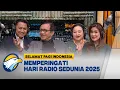 Lagu [FULL] Radio di Persimpangan Zaman, Masih Eksiskah?