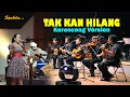 Download Lagu TAK KAN HILANG - Budi Doremi II Keroncong Version Cover