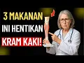 Download Lagu 3 jenis makanan terbaik untuk mencegah kram kaki pada lansia: Kuatkan kaki Anda sekarang juga!