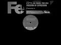 A*S*Y*S & Kai Tracid & Tom Wax - Freedom of Expression (Dark Acid Mix)