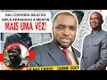 Lagu JONAS DOS SANTOS DEP. DA UNITA, HUMILHA BALI CHIONGA APÓS ESSE ACUSAR JONAS SAVIMBI DE TERRORISTA