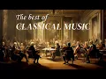 Download Lagu De beste klassieke muziek aller tijden 🎻 Mozart, Beethoven, Vivaldi 🎹 Meest bekende klassieke stuk