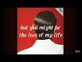 SAINT LEVANT ft. MARWAN MOUSSA – KALAMANTINA (Lyrics) | سانت ليفانت & مروان موسى – كلمنتينا (كلمات)