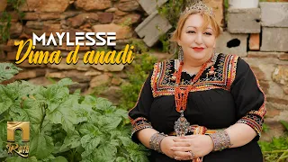 Maylesse Dima D Anadi Clip Officiel 