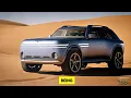 Genesis X Gran Coupe Concept: Is This 4-Door Art? Irvine Studio's First Masterpiece? 🔥