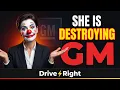 The CEO Who Is DESTROYING GENERAL MOTORS from The Inside