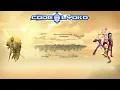 Code Lyoko Hornets Kill Count