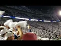 We Are Penn State Chant
