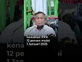 Download Lagu ‘Frugal Living’ Pemerintah vs Rakyat