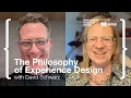 The Philosophy of Experience with David Schwarz International Design Day 2026