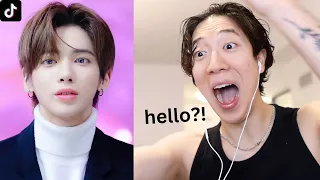 Download Taehyun (TXT) TikTok Edits! MP3