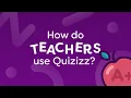 How do teachers use Wayground formerly Quizizz