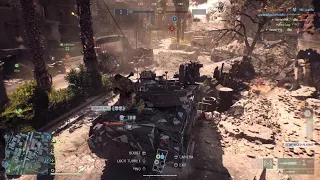 56 - 9 Tanks Gameplay