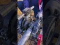 Download Lagu This Machine MELTS Plastic Pipes… Then Fuses Them Forever!#ButtFusion #PipeWelding #HDPE #shorts