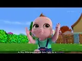Boo Boo Song - ChuChu TV Baby Nursery Rhymes & Kids Songs - Baby Taku’s World #babytaku