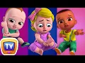 Download Lagu Boo Boo Song - ChuChu TV Baby Nursery Rhymes \u0026 Kids Songs - Baby Taku’s World #babytaku