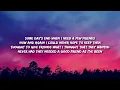 Paris Paloma - It's Called: Freefall (Lyrics) “called to the devil and the devil did come”