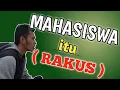 Lagu APA ITU IDENTITAS MAHASISWA #?