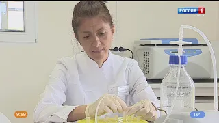 Омский аграрный научный центр готовится к расширению