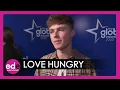Lagu Global Awards: HRVY is Desperate for Love!