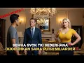 Download Lagu VIRAL‼️ TKI Indonesia Ini Nolongin Bos Miliarder Belanda, Malah Dia Dijodohkan Sama Putri Tunggalnya