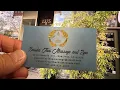 Mini Review of Sarika Thai Massage and Spa San Jose California