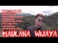 Download Lagu LAGU MAULANA WIJAYA || haruskah aku mati, gagal merangkai hati, seharusnya aku