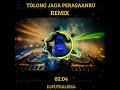 Download Lagu TOLONG JAGA PERASAANKU REMIX 2024
