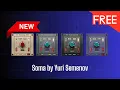 Download Lagu NEW FREE Plugin! YS - Soma by Yuri Semenov - Sound Demo