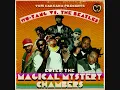 Wu-Tang vs. The Beatles - Got your money