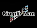 Lagu BAD COMPANY - Simple Man (Lyric Video)