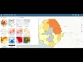 Visualizing Data on DHIS2 Maps A Guide to Using DHIS2 Maps for Sierra Leone