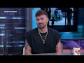You invited me to dance live - Dani Fernández - El Hormiguero