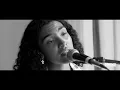 Olivia Dean - The Hardest Part (Live) | Vevo DSCVR At Home
